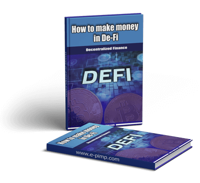 How to make money in De-Fi