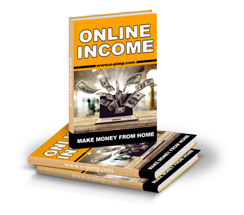 How to make money online